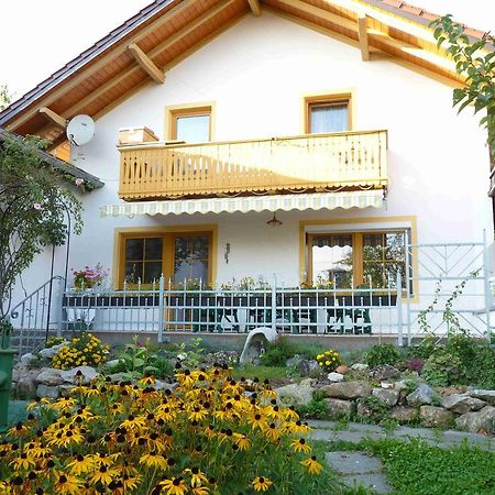 Ferienwohnung Hutterer Bad Griesbach  Ngoại thất bức ảnh