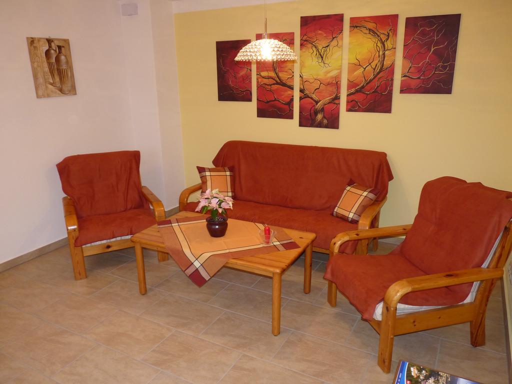 Ferienwohnung Hutterer Bad Griesbach  Ngoại thất bức ảnh