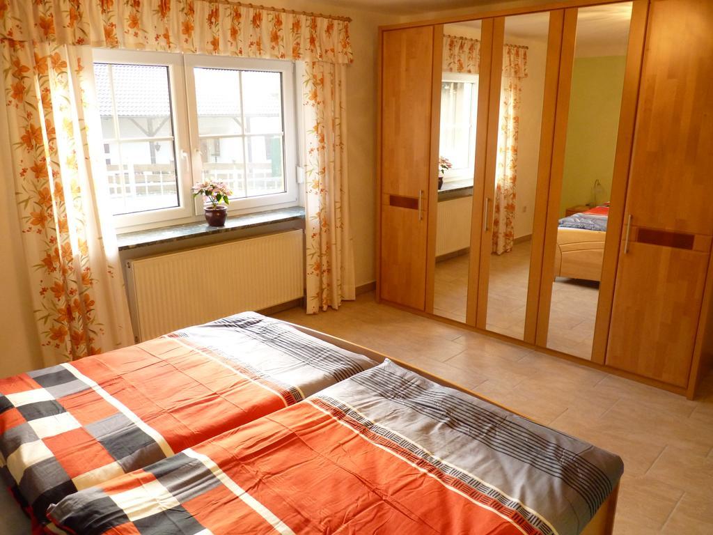 Ferienwohnung Hutterer Bad Griesbach  Ngoại thất bức ảnh